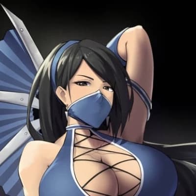 Kitana thumbnail