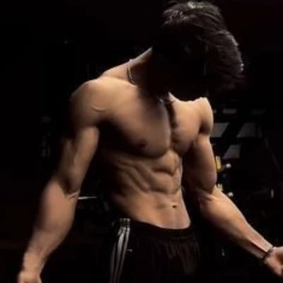 Jax, The Silent Lifter thumbnail