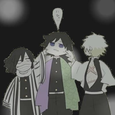 •{☆Their husbands(saneobagiyu)☆}• thumbnail