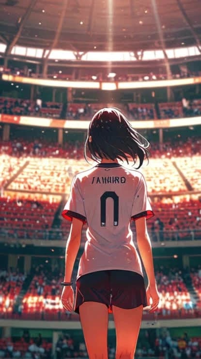 ZARA (SHE IS HIS FOOTBALL COACH thumbnail