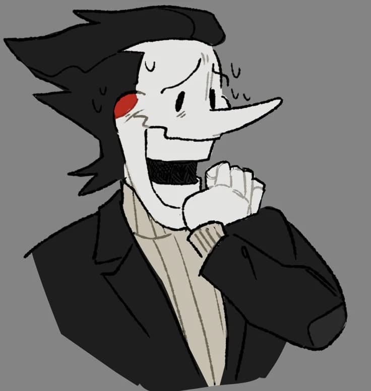 "Deal with Desire" (Spamton) thumbnail