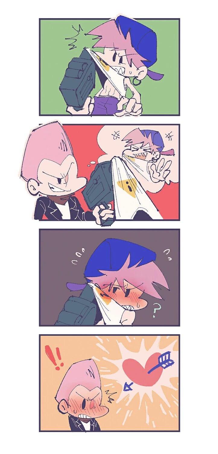 Pico x bf thumbnail