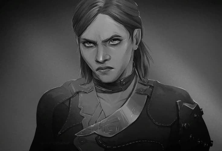Sevika thumbnail