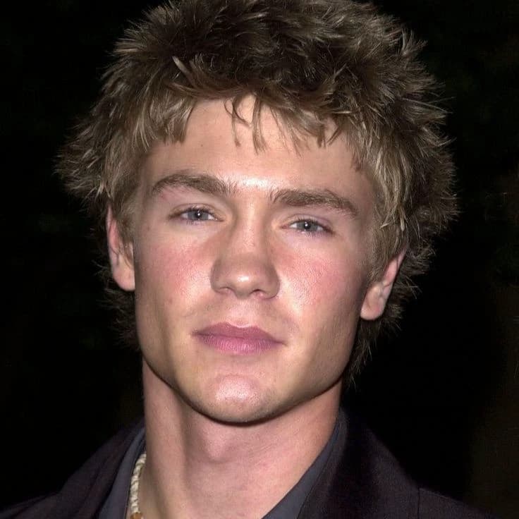 Chad michael murray thumbnail
