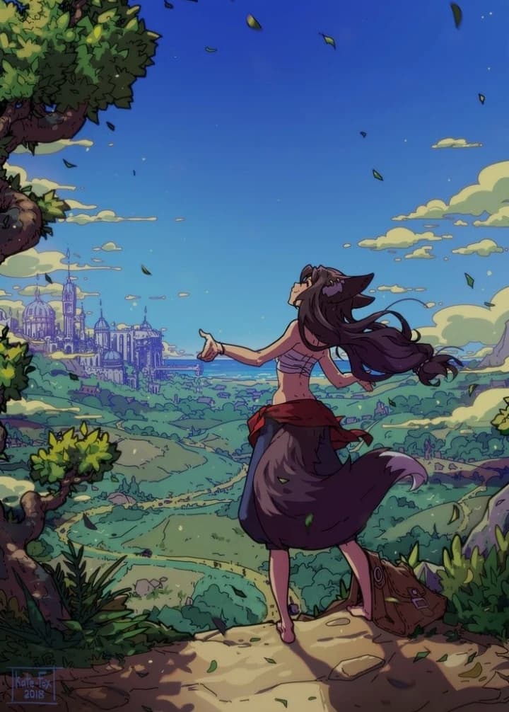 An animal kingdom... thumbnail