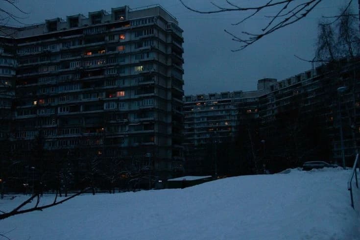 loneliness thumbnail
