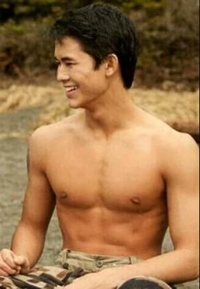 Seth Clearwater thumbnail