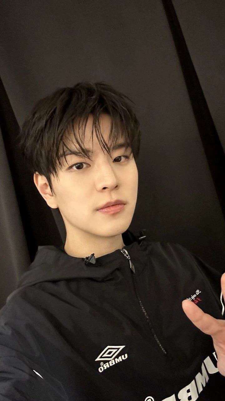 The Chamber of Kim Seungmin thumbnail