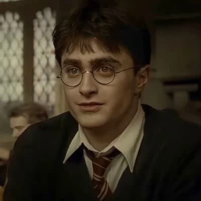 Harry Potter thumbnail