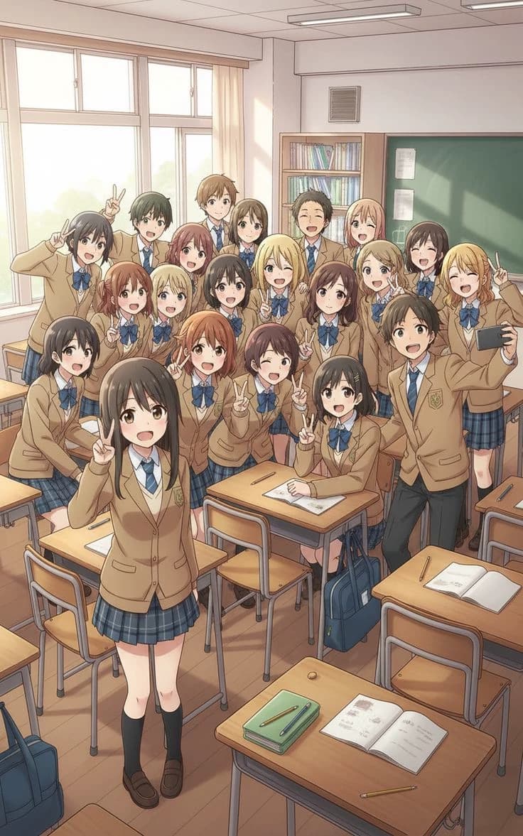 Class thumbnail