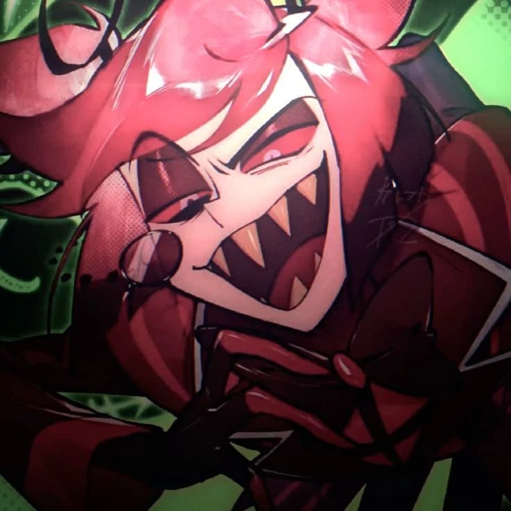 Alastor thumbnail