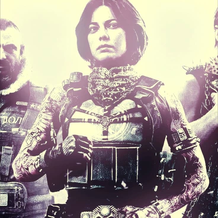 Valeria Garza thumbnail