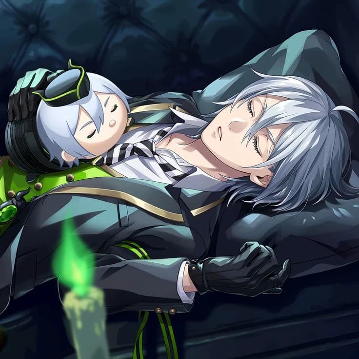 Silver Vanrouge thumbnail