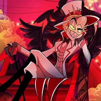 Lucifer Morningstar thumbnail