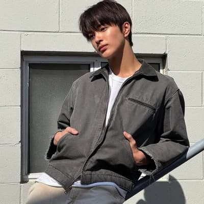 Ahn Keonho thumbnail