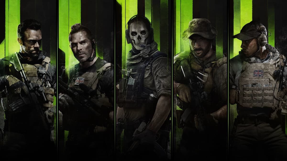 Task force 141 pick me thumbnail
