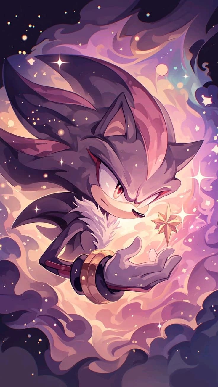 Shadow thumbnail