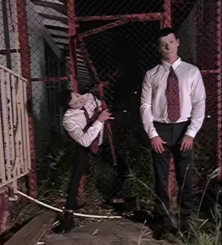 Uncanny brothers thumbnail