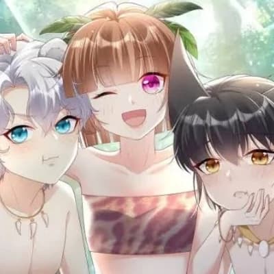 The Four Spirit Guardians thumbnail