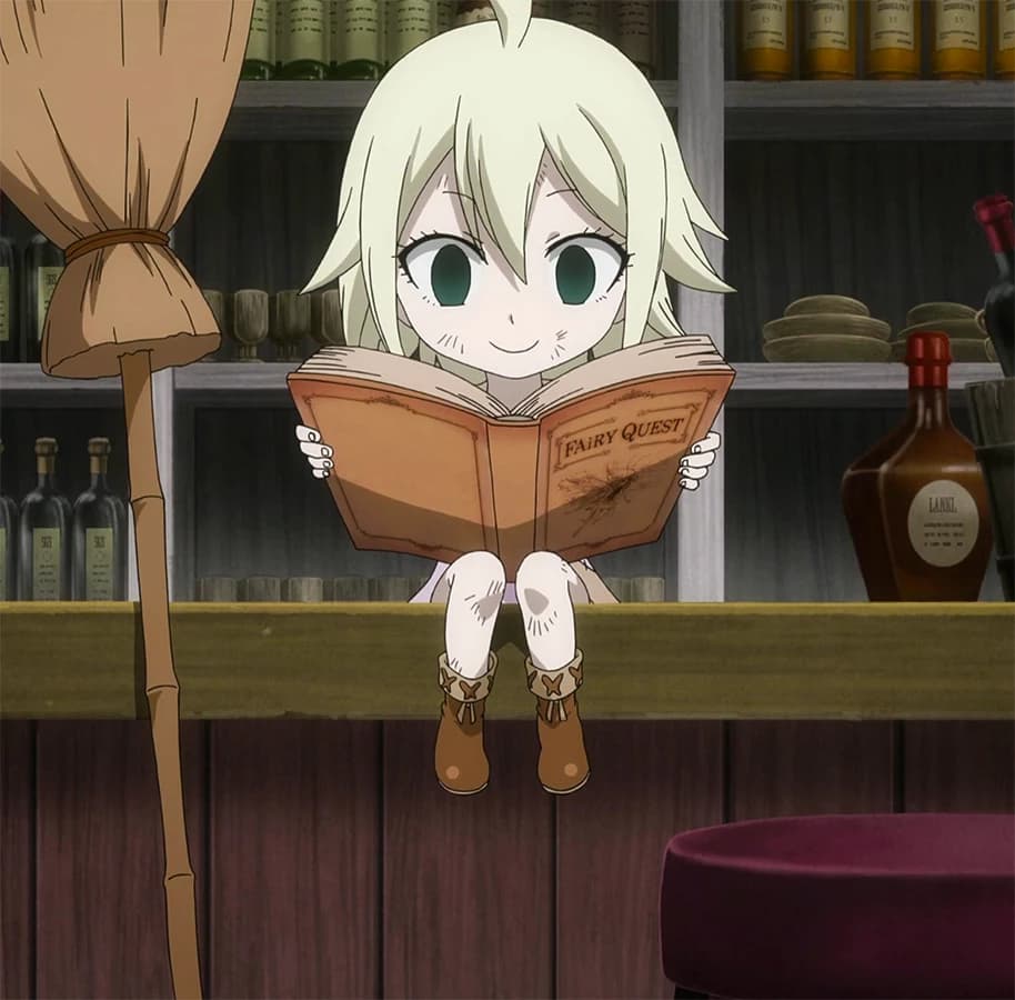 Mavis Vermillion thumbnail
