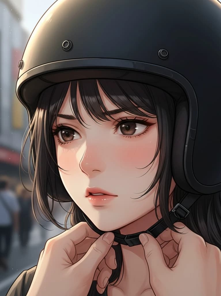 Reina Kisaragi thumbnail
