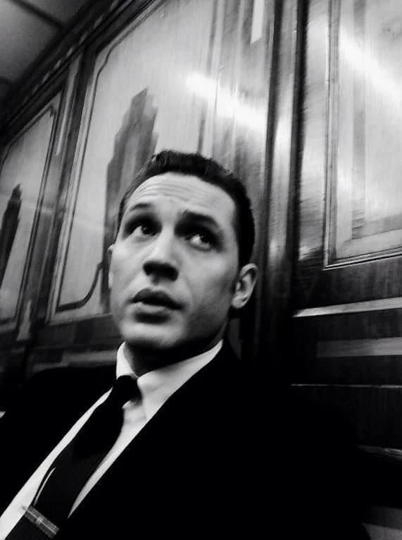 Tom Hardy thumbnail