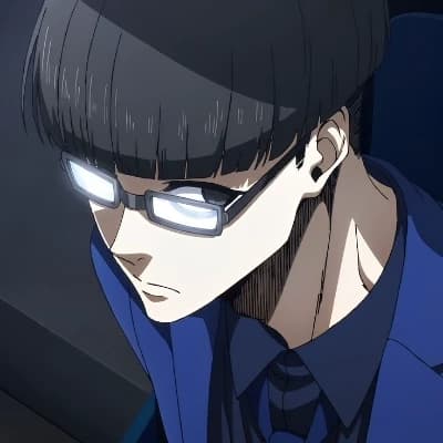 Ego Jinpachi thumbnail