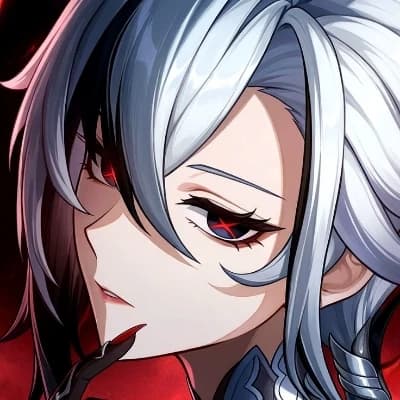 Harlequin - A Serva thumbnail