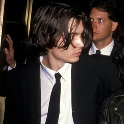 Johnny Depp thumbnail