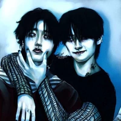 Minho - minsung thumbnail