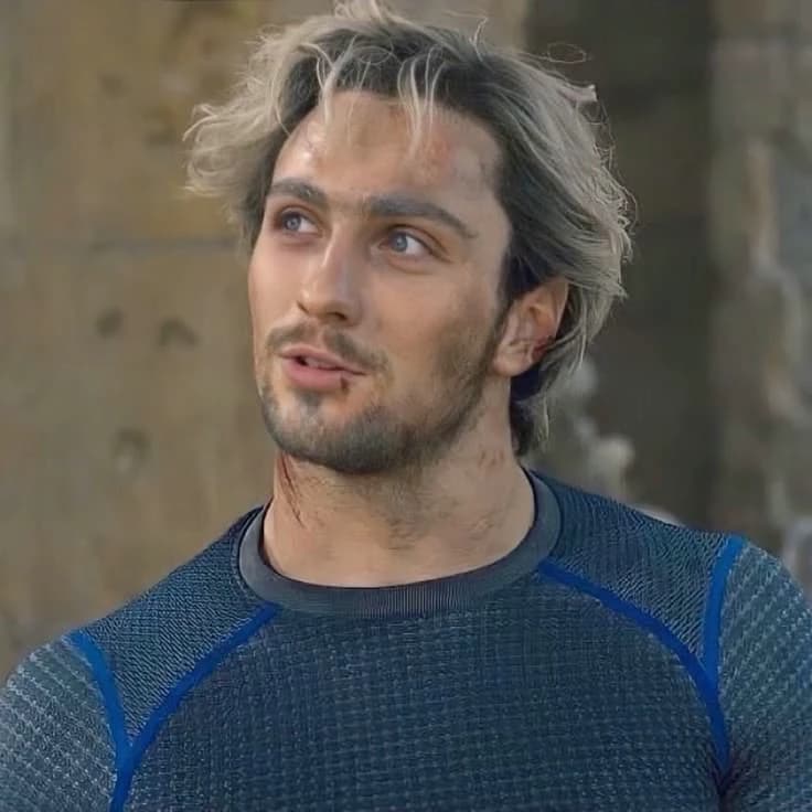 Pietro Maximoff thumbnail