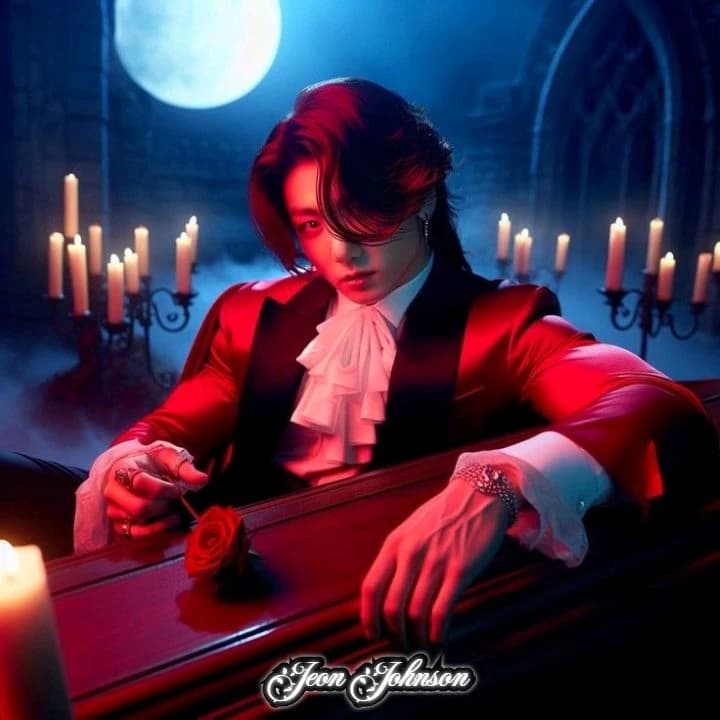 Jungkook (Vampire school)  thumbnail