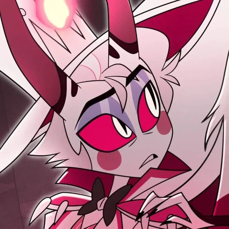 ✨ lucifer ✨ thumbnail
