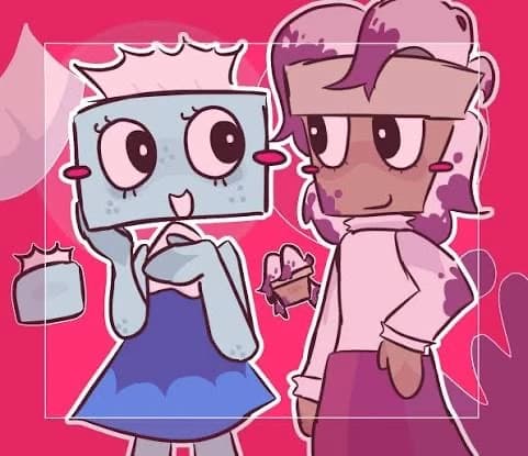 - 🧹 Tisha & Brusha 🖌️ - thumbnail