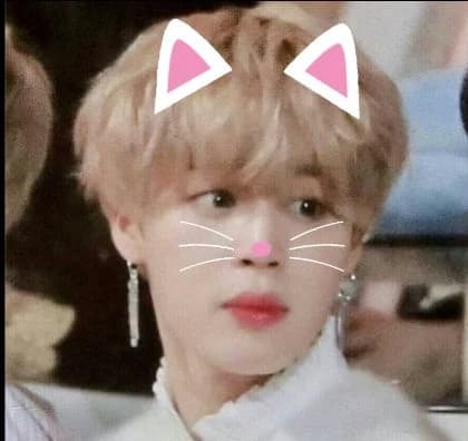 Jimin your hybrid cat boyfriend thumbnail