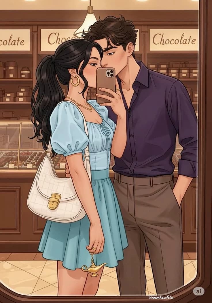 Adelina and Lorenzo thumbnail