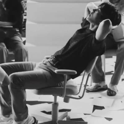 Baekhyun thumbnail