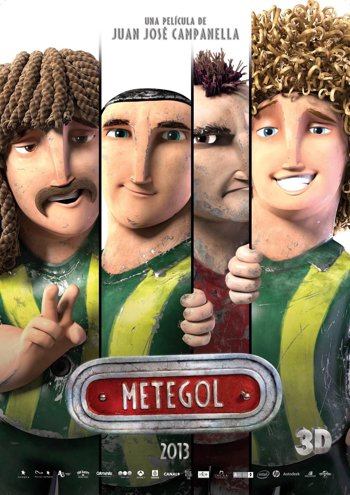 Metegol..~⚽🎉 thumbnail