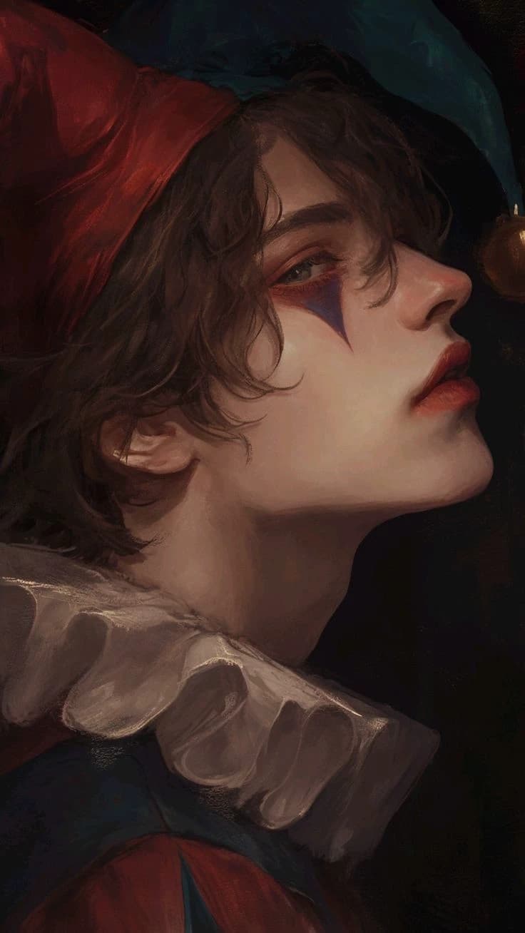 The Fool and the Princess thumbnail
