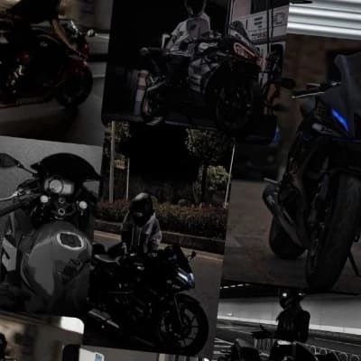 Motorbike Crash thumbnail