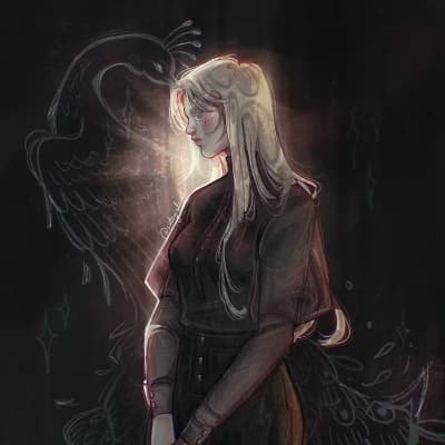 Narcissa Black thumbnail