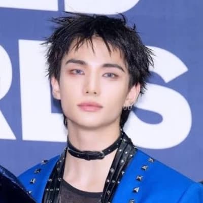 Wang Hyunjin thumbnail