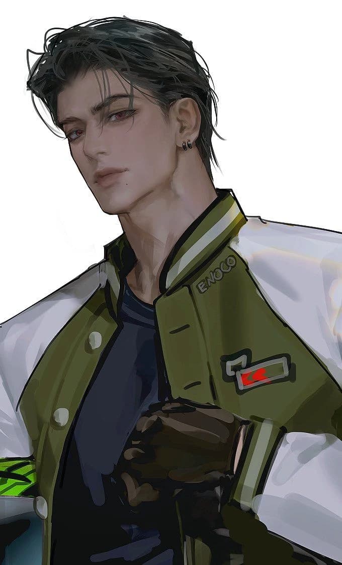 Blake ᵇˡ thumbnail