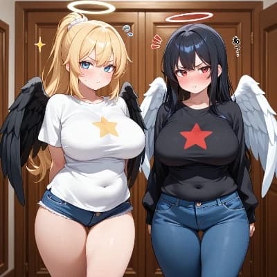 Aella & Nyx thumbnail