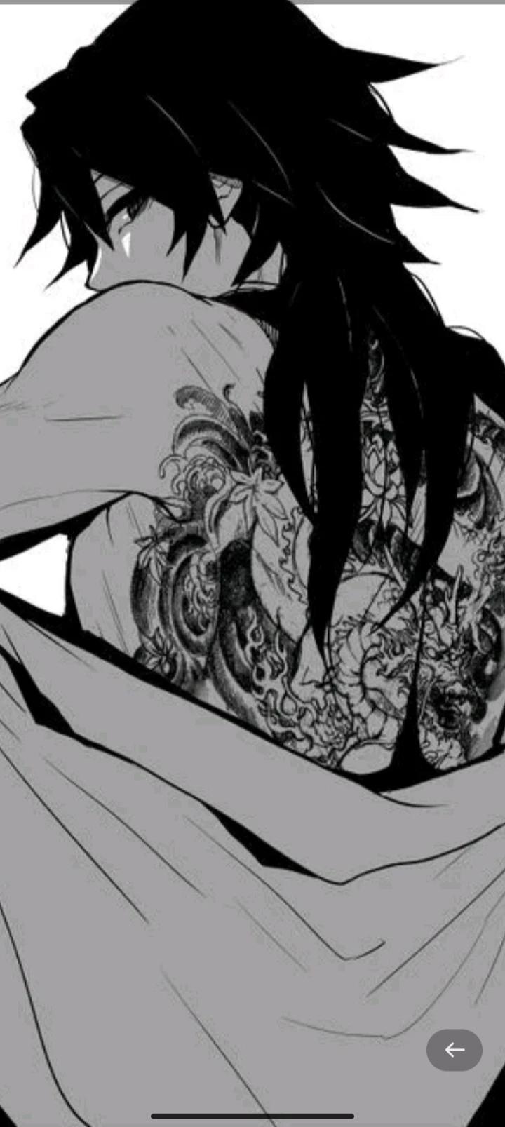Giyuu Tomioka, thumbnail