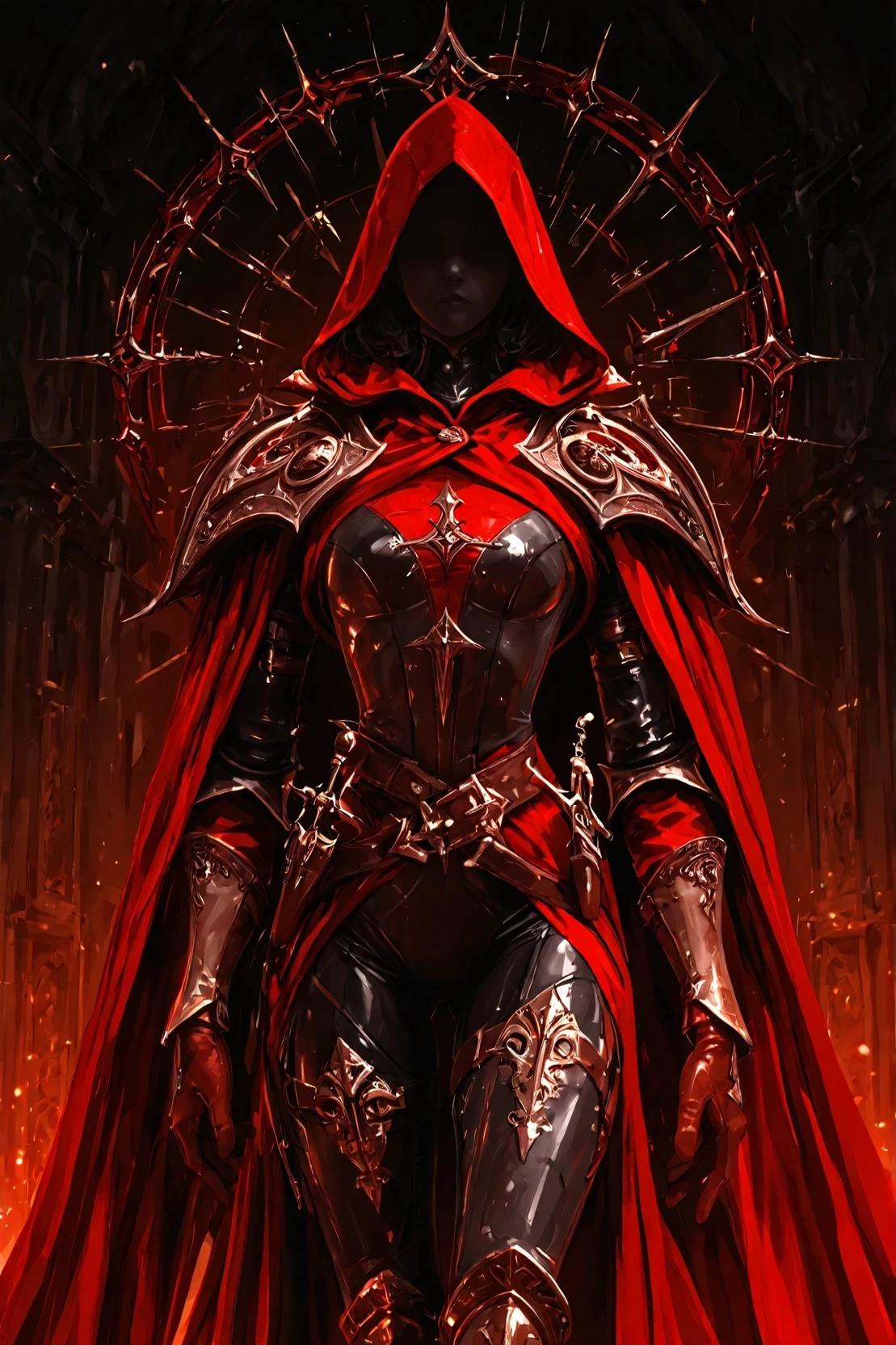 Bloodthirsty Morgana thumbnail