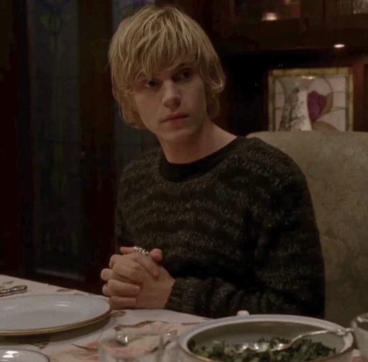 Tate Langdon thumbnail