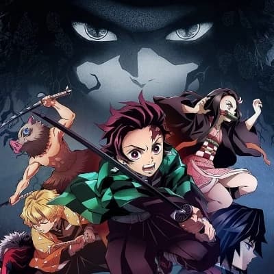 Demon Slayer thumbnail