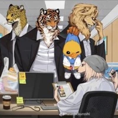 A happy family <3 thumbnail