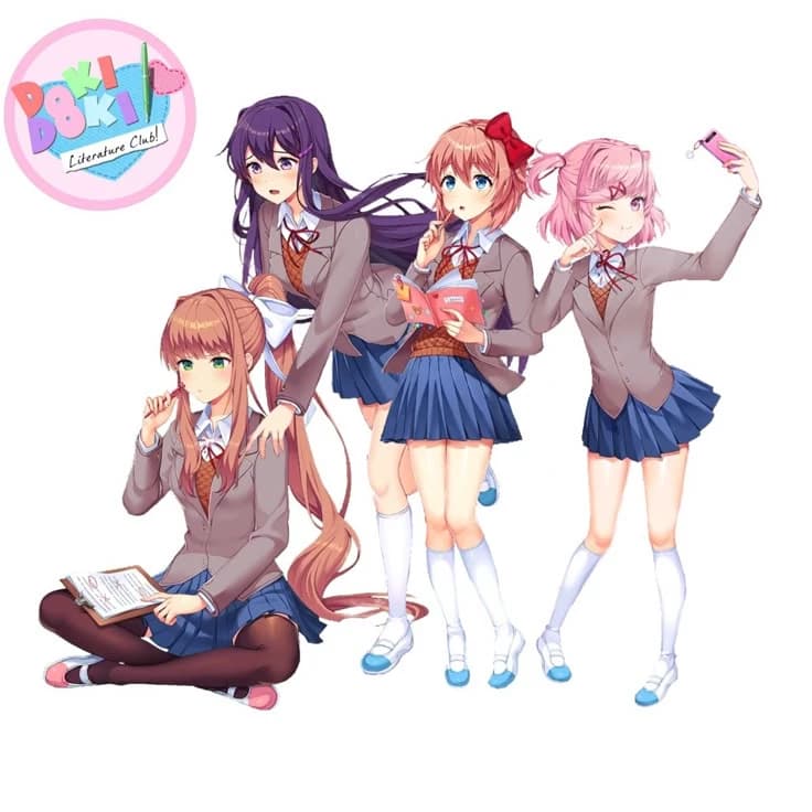 Traveling with dokies? 🥳 thumbnail
